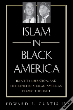 Capa do artigo Islam In Black America