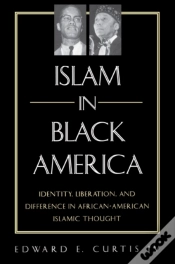 Capa do artigo Islam In Black America