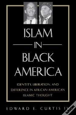 Capa do artigo Islam In Black America