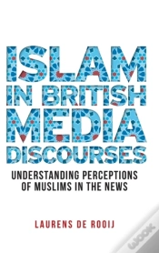 Capa do artigo Islam In British Media Discourses
