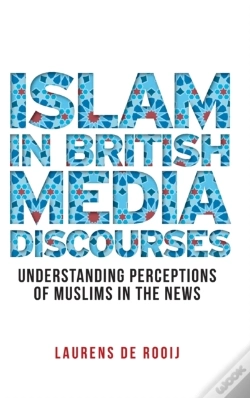 Capa do artigo Islam In British Media Discourses