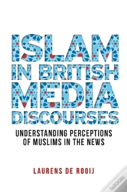 Capa do artigo Islam In British Media Discourses