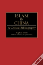 Capa do artigo Islam In China
