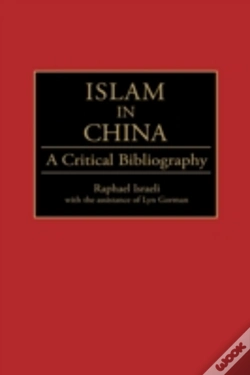 Capa do artigo Islam In China
