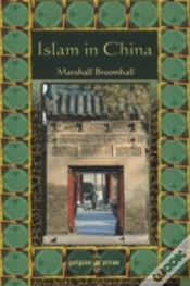 Capa do artigo Islam In China