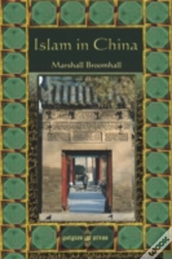 Capa do artigo Islam In China