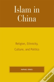Capa do artigo Islam In China