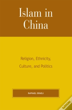 Capa do artigo Islam In China