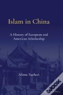 Islam In China