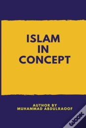 Capa do artigo Islam In Concept