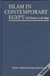 Capa do artigo Islam In Contemporary Egypt
