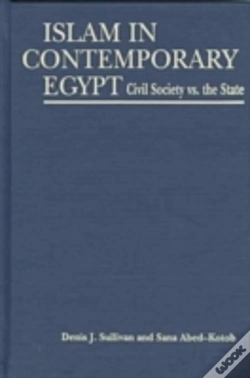 Capa do artigo Islam In Contemporary Egypt
