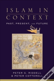 Capa do artigo Islam In Context