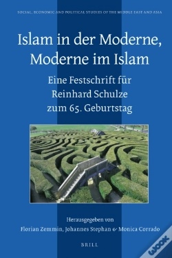Capa do artigo Islam In Der Moderne, Moderne Im Islam