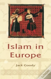Capa do artigo Islam In Europe