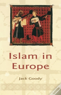 Capa do artigo Islam In Europe