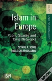 Islam In Europe