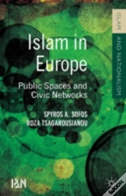 Capa do artigo Islam In Europe