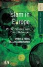 Islam In Europe - Preview
