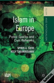 Capa do artigo Islam In Europe