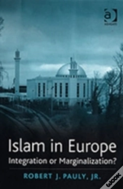 Capa do artigo Islam In Europe