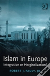Capa do artigo Islam In Europe