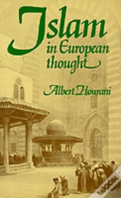 Capa do artigo Islam In European Thought
