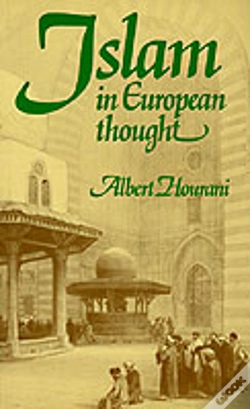 Capa do artigo Islam In European Thought