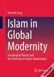 Capa do artigo Islam In Global Modernity