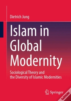 Capa do artigo Islam In Global Modernity