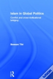 Capa do artigo Islam In Global Politics
