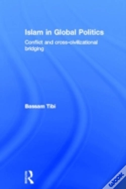 Capa do artigo Islam In Global Politics