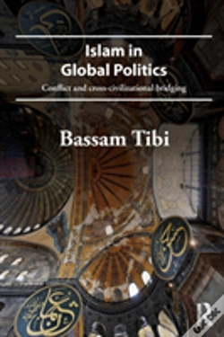 Capa do artigo Islam In Global Politics