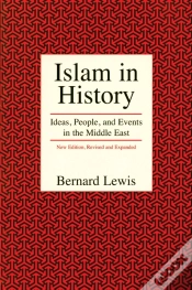 Capa do artigo Islam In History