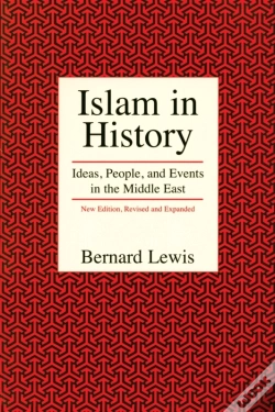 Capa do artigo Islam In History