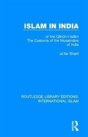 Islam In India - Preview