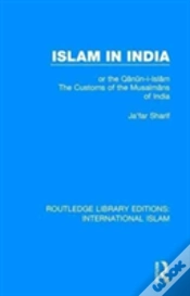 Capa do artigo Islam In India