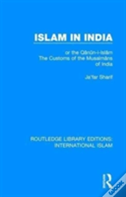 Capa do artigo Islam In India