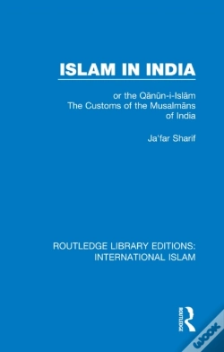 Capa do artigo Islam In India