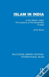 Islam In India
