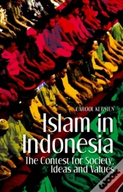 Capa do artigo Islam In Indonesia