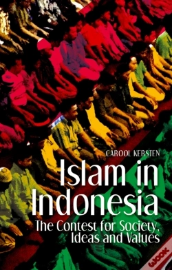Capa do artigo Islam In Indonesia