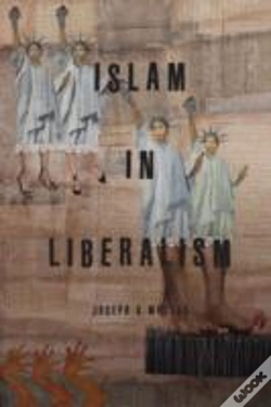 Capa do artigo Islam In Liberalism