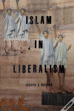 Capa do artigo Islam In Liberalism