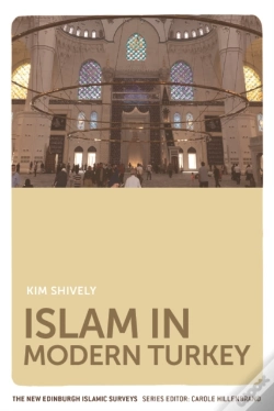 Capa do artigo Islam In Modern Turkey
