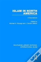 Islam In North America