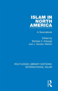 Islam In North America