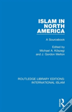 Capa do artigo Islam In North America
