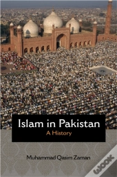 Islam In Pakistan