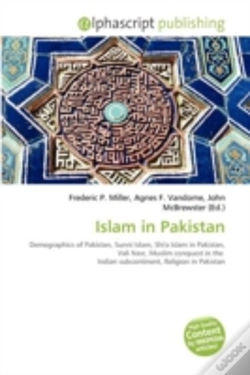 Capa do artigo Islam In Pakistan